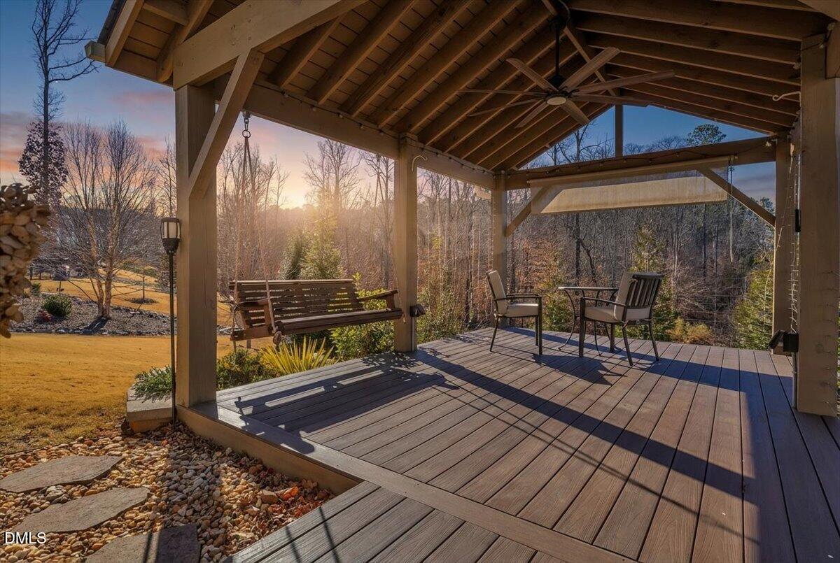 2244 Plowridge Road Fuquay-Varina, NC 27526 - Photo 79 of 89 114-Final 2244 Plowridge Rd Fuquay-Varin