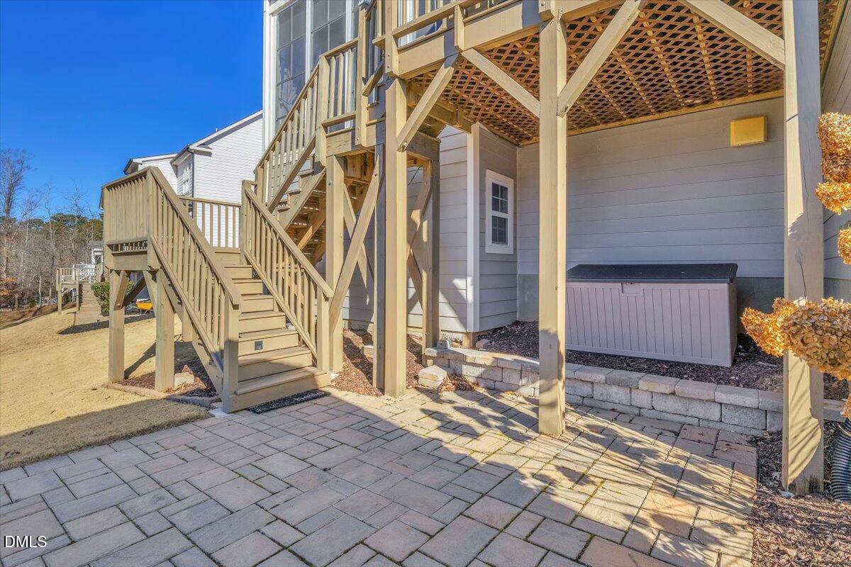 2244 Plowridge Road Fuquay-Varina, NC 27526 - Photo 80 of 89 080-Final 2244 Plowridge Rd Fuquay-Varin