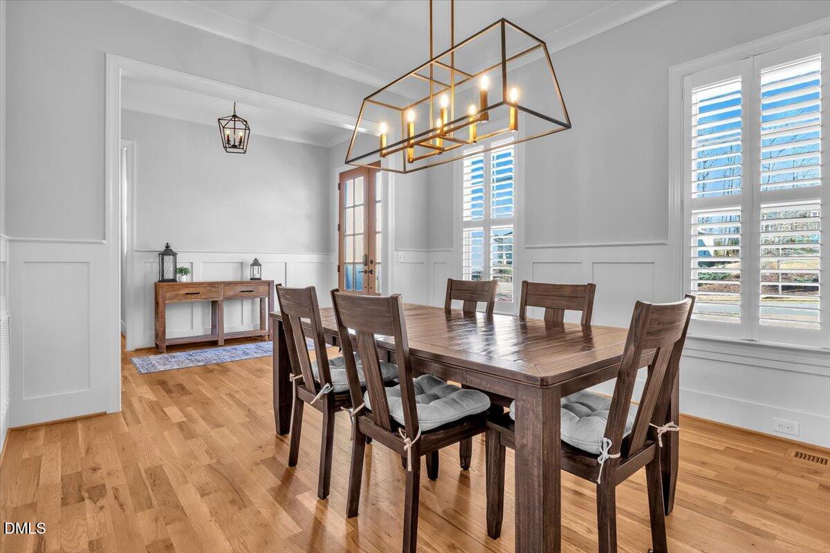 2244 Plowridge Road Fuquay-Varina, NC 27526 - Photo 8 of 89 013-Final 2244 Plowridge Rd Fuquay-Varin