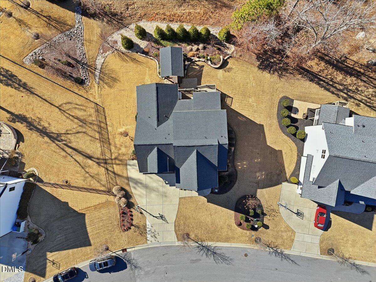 2244 Plowridge Road Fuquay-Varina, NC 27526 - Photo 81 of 89 094-DJI_20260116112751_0074_D