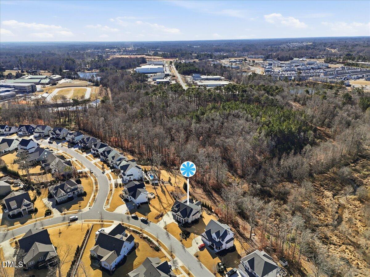 2244 Plowridge Road Fuquay-Varina, NC 27526 - Photo 83 of 89 104-Drone 2244 Plowridge Rd Fuquay-Varin