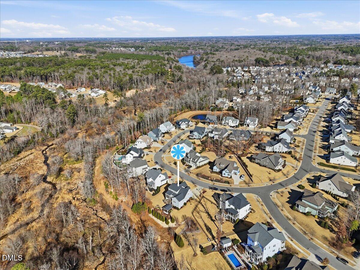 2244 Plowridge Road Fuquay-Varina, NC 27526 - Photo 84 of 89 102-Drone 2244 Plowridge Rd Fuquay-Varin