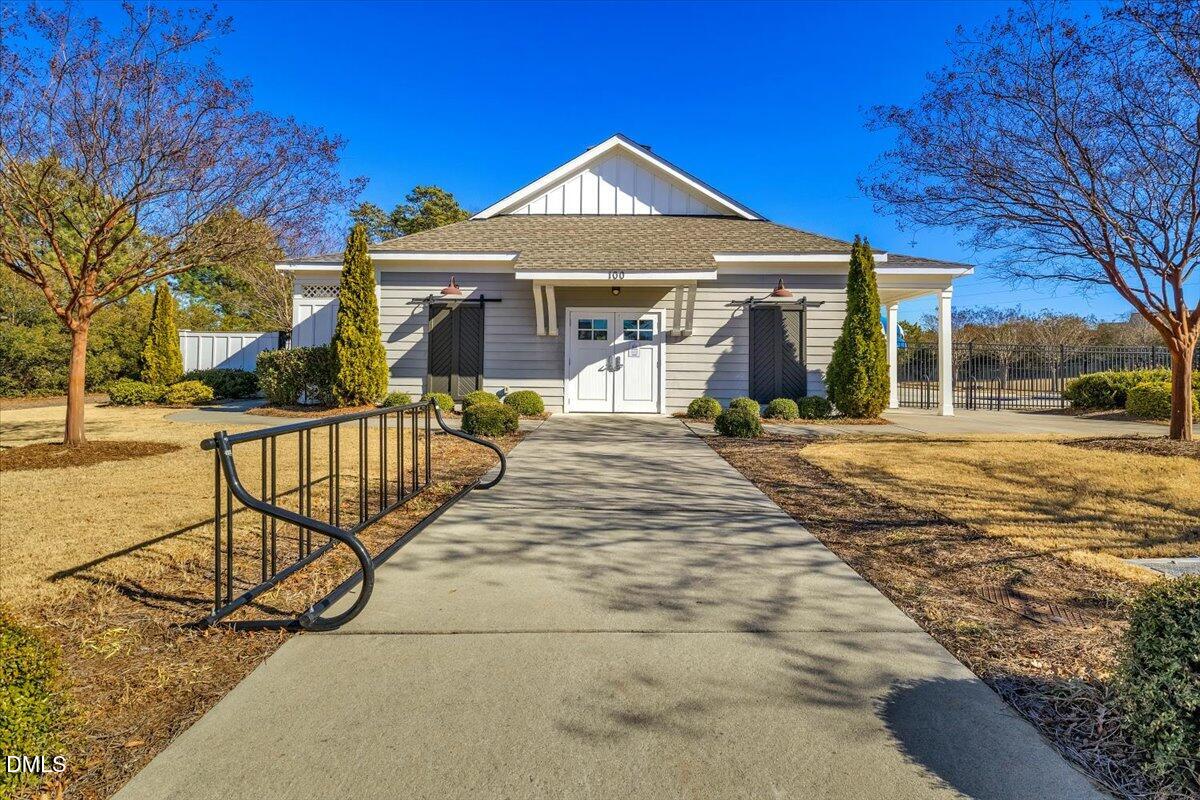 2244 Plowridge Road Fuquay-Varina, NC 27526 - Photo 85 of 89 089-Final 2244 Plowridge Rd Fuquay-Varin