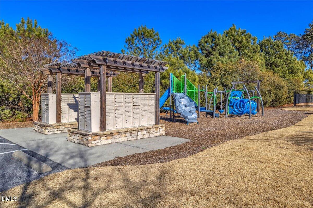 2244 Plowridge Road Fuquay-Varina, NC 27526 - Photo 88 of 89 087-Final 2244 Plowridge Rd Fuquay-Varin