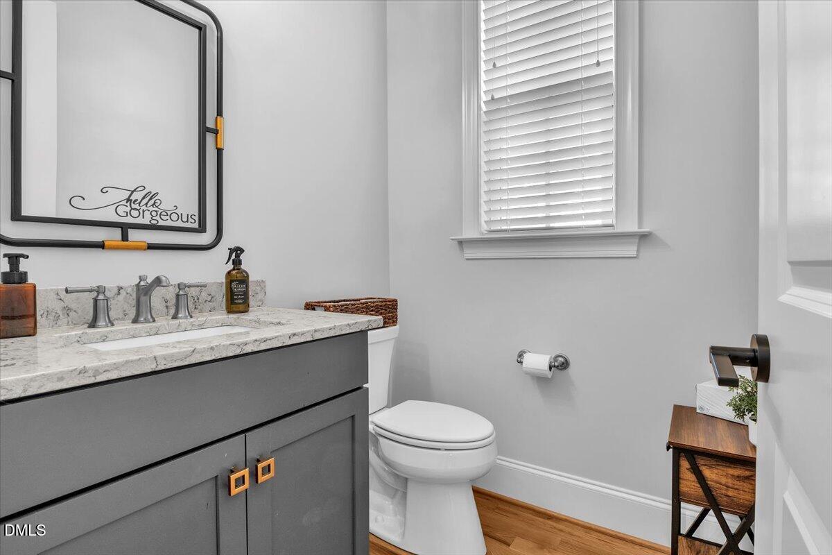 2244 Plowridge Road Fuquay-Varina, NC 27526 - Photo 10 of 89 015-Final 2244 Plowridge Rd Fuquay-Varin