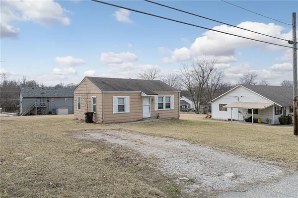 $100,000 | 1506 West William Street, Savannah, MO 64485