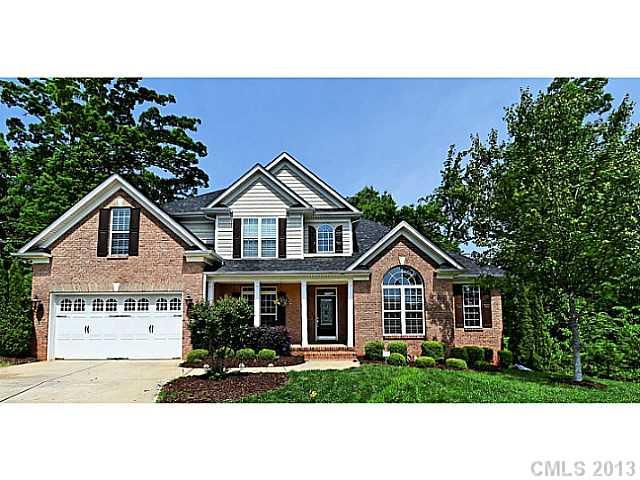 1116 Legacy Lane Fort Mill, SC 29708 - Photo 1 of 16