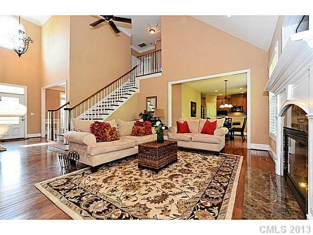 1116 Legacy Lane Fort Mill, SC 29708 - Photo 3 of 16