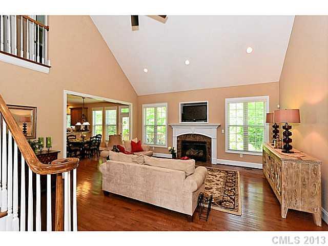 1116 Legacy Lane Fort Mill, SC 29708 - Photo 4 of 16