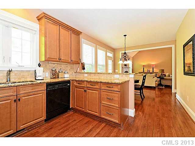 1116 Legacy Lane Fort Mill, SC 29708 - Photo 6 of 16