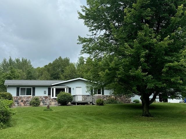 655 Hillside Road Custer, WI 54423 - Photo 1 of 1 Gallery Image 1