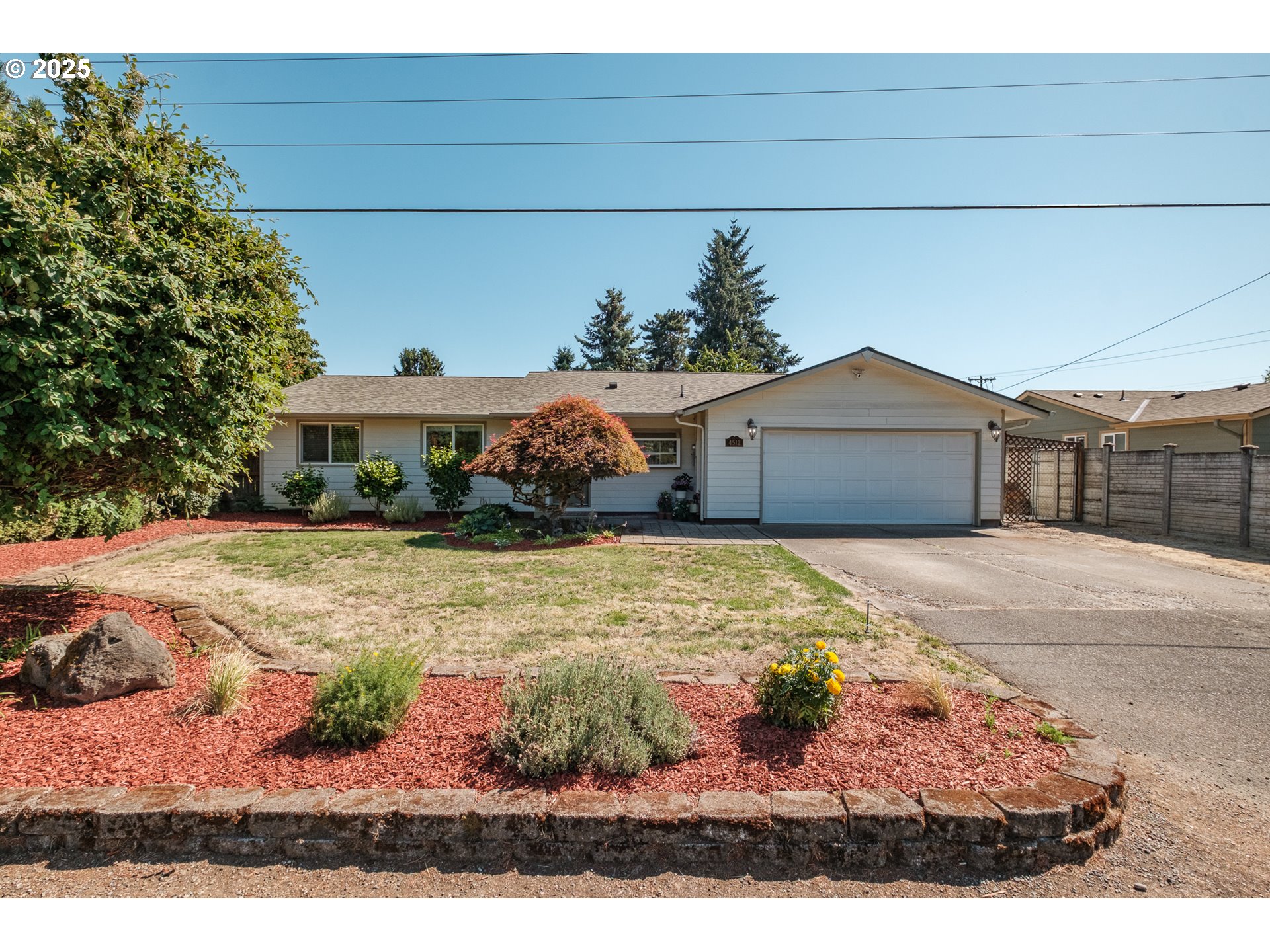 4512 Herrin Road Northeast Salem, OR 97305 - Photo 1 of 36 Gallery Image 1