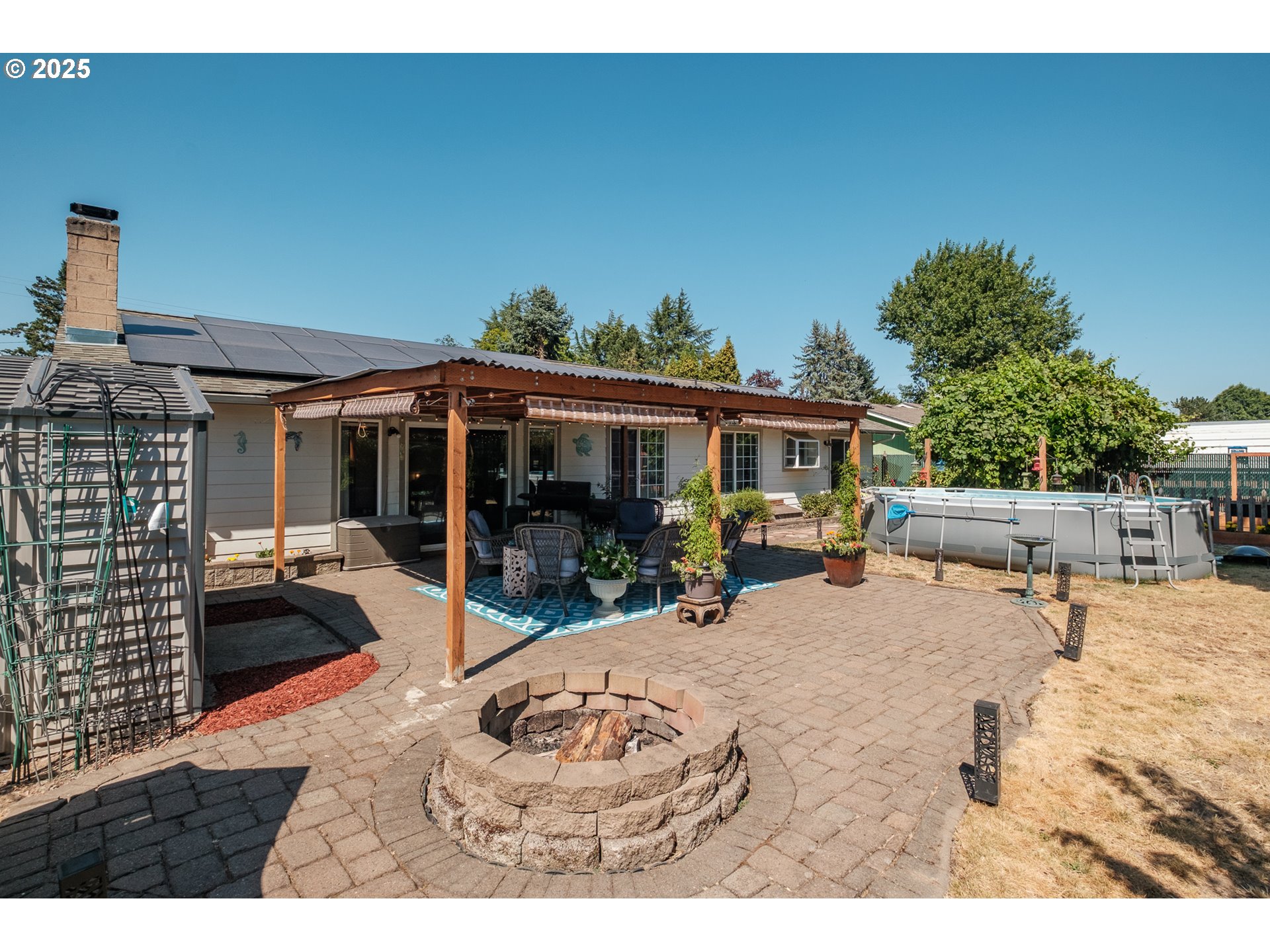 4512 Herrin Road Northeast Salem, OR 97305 - Photo 29 of 36 Gallery Image 29