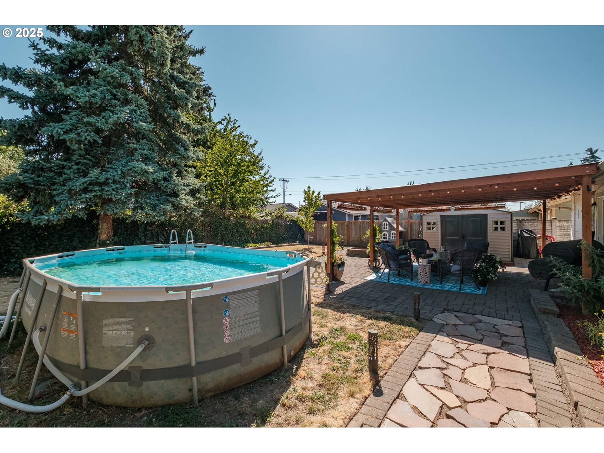 4512 Herrin Road Northeast Salem, OR 97305 - Photo 35 of 36 Gallery Image 35