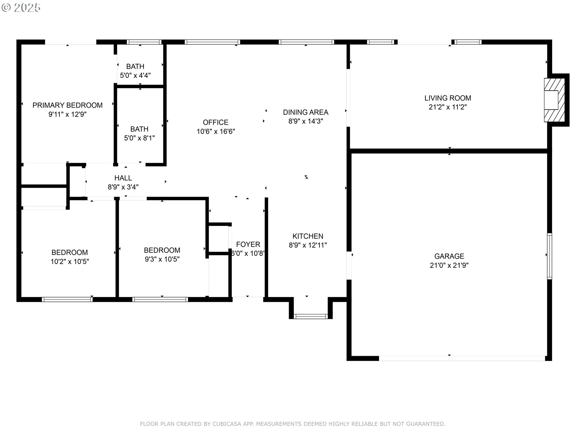 4512 Herrin Road Northeast Salem, OR 97305 - Photo 36 of 36 Gallery Image 36