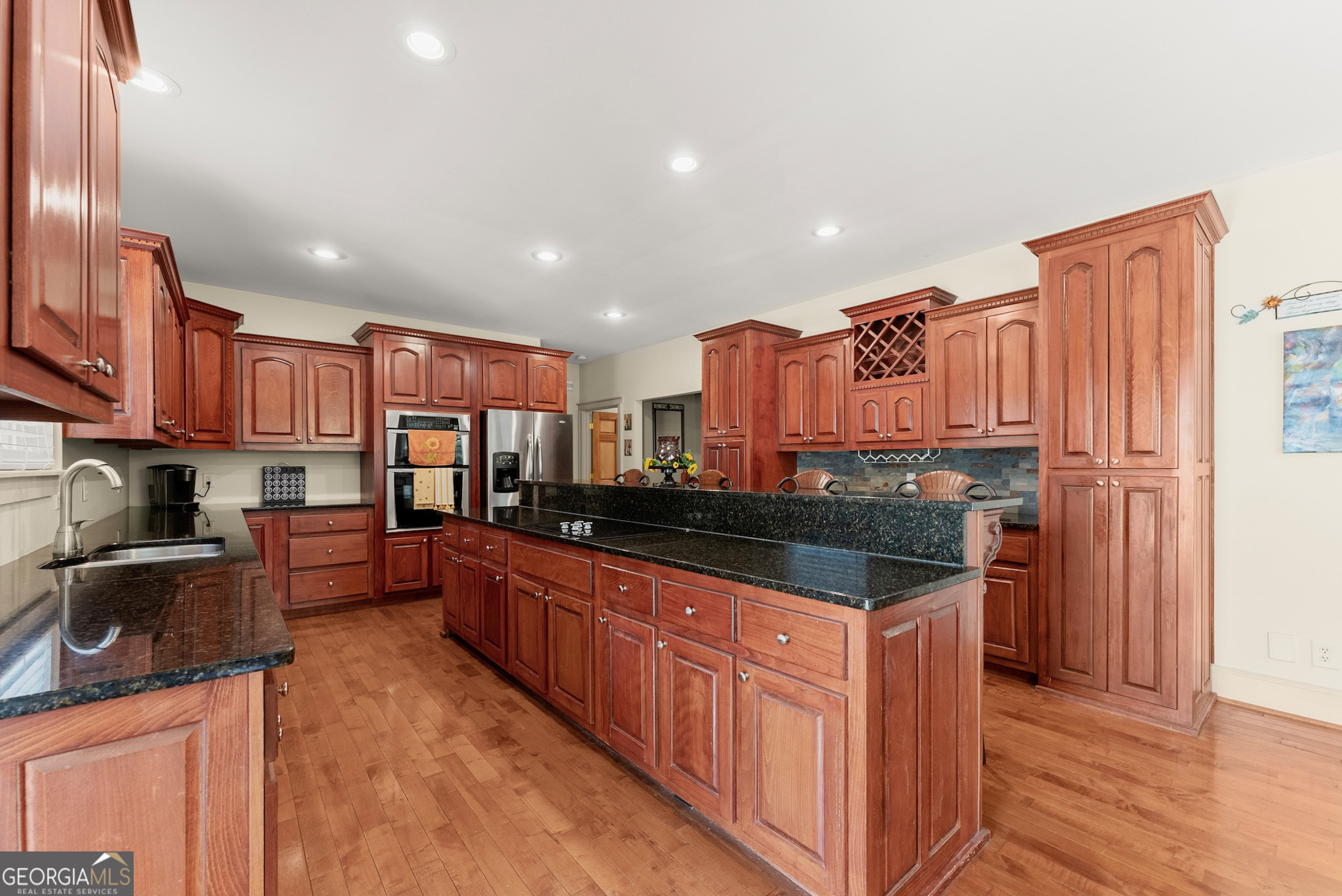 166 High Meadow Trail Cleveland, GA 30528 - Photo 11 of 67