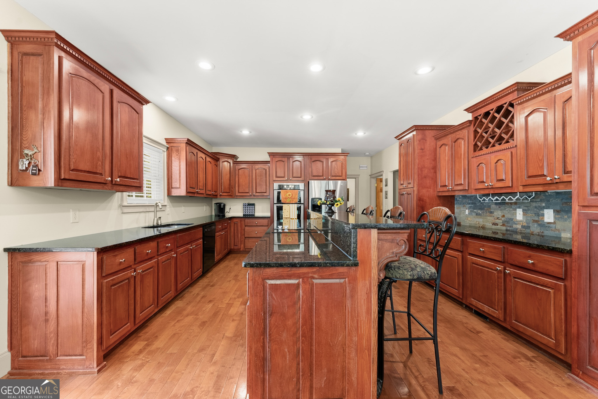 166 High Meadow Trail Cleveland, GA 30528 - Photo 12 of 67