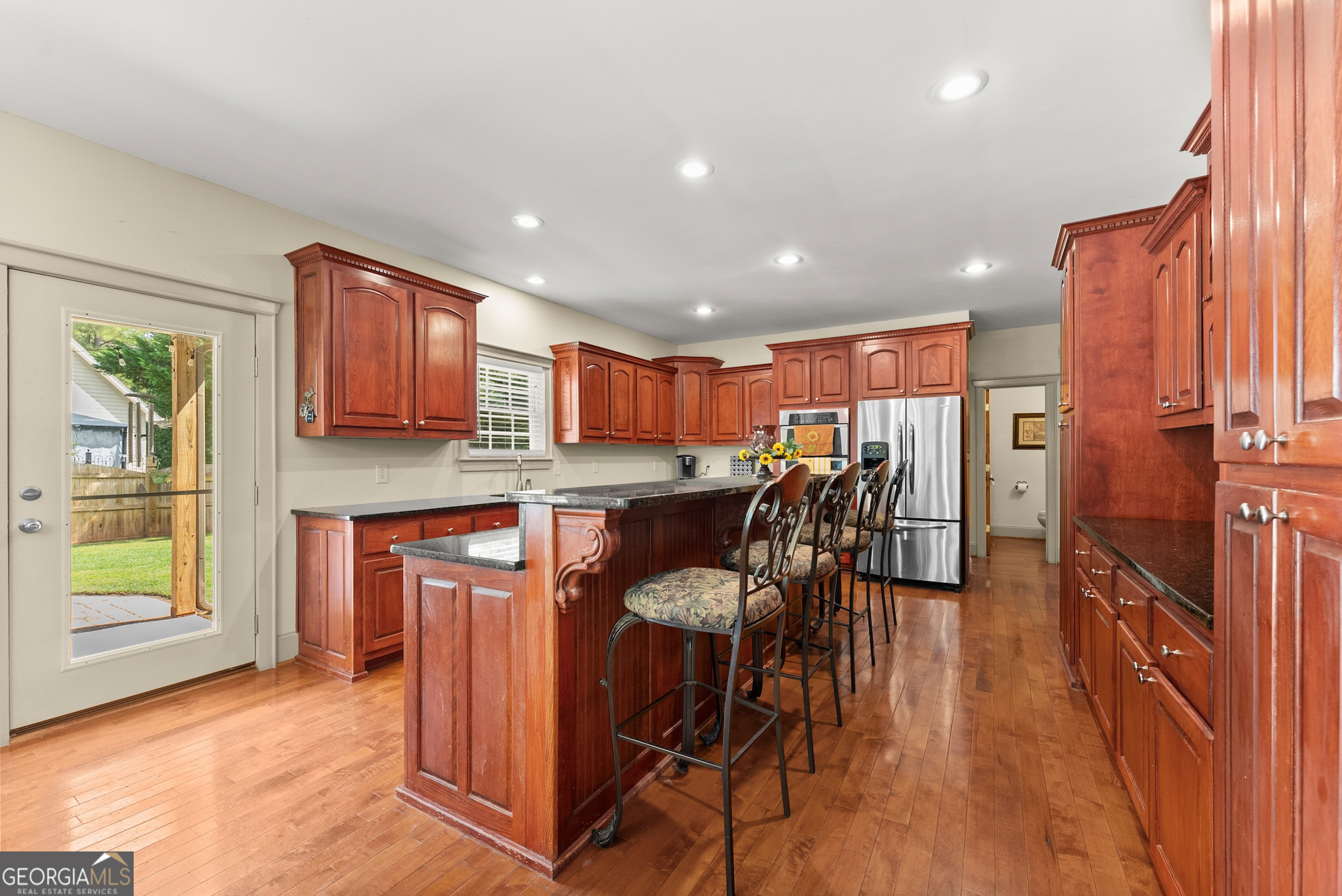 166 High Meadow Trail Cleveland, GA 30528 - Photo 13 of 67