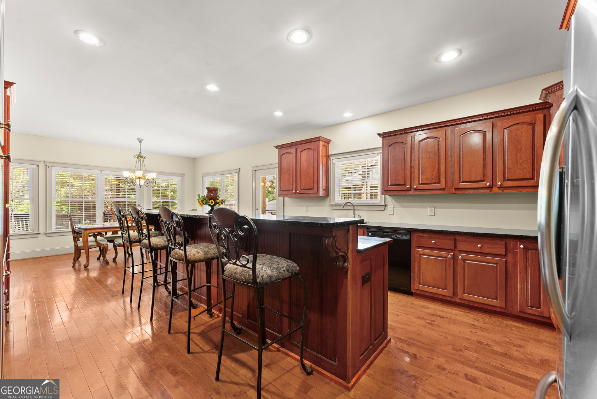 166 High Meadow Trail Cleveland, GA 30528 - Photo 14 of 67