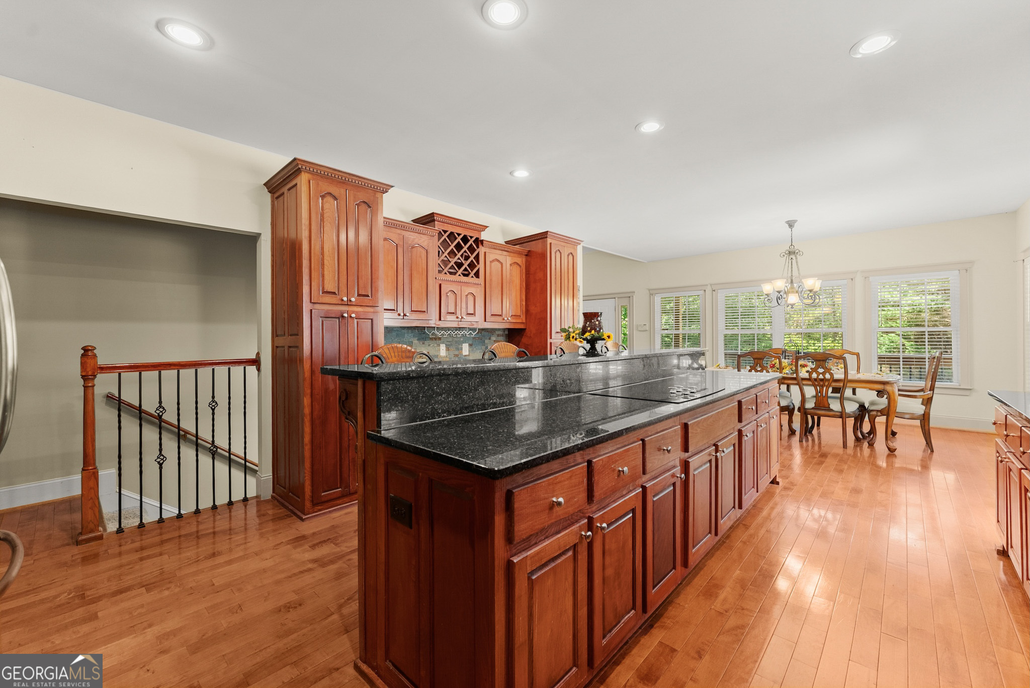 166 High Meadow Trail Cleveland, GA 30528 - Photo 15 of 67