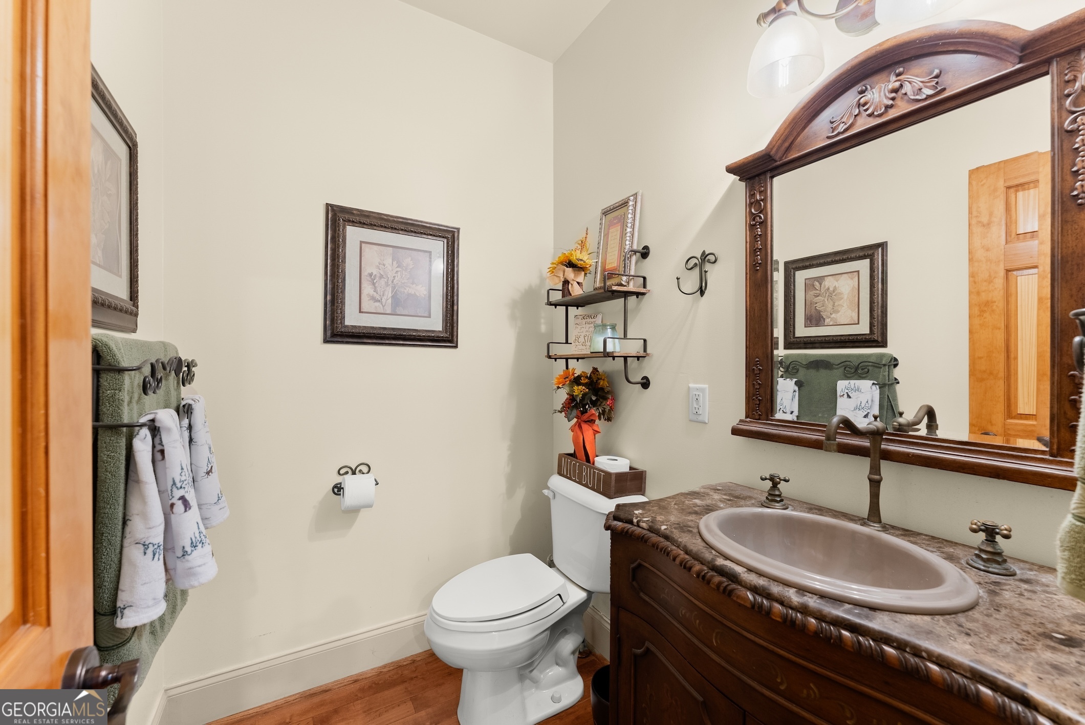 166 High Meadow Trail Cleveland, GA 30528 - Photo 17 of 67