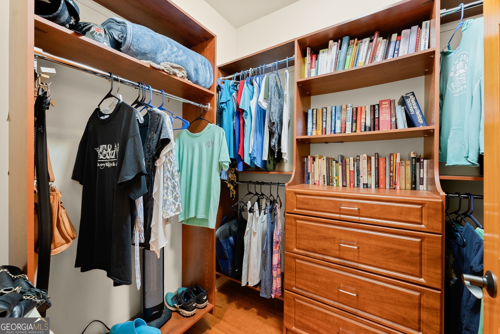 166 High Meadow Trail Cleveland, GA 30528 - Photo 18 of 67