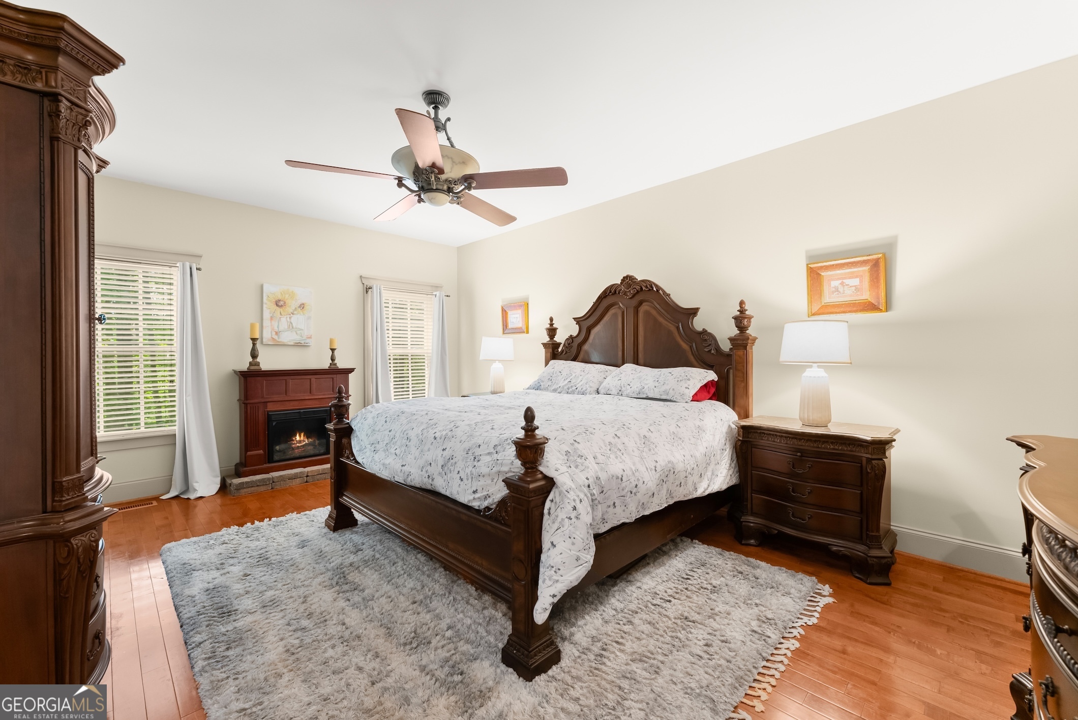 166 High Meadow Trail Cleveland, GA 30528 - Photo 19 of 67