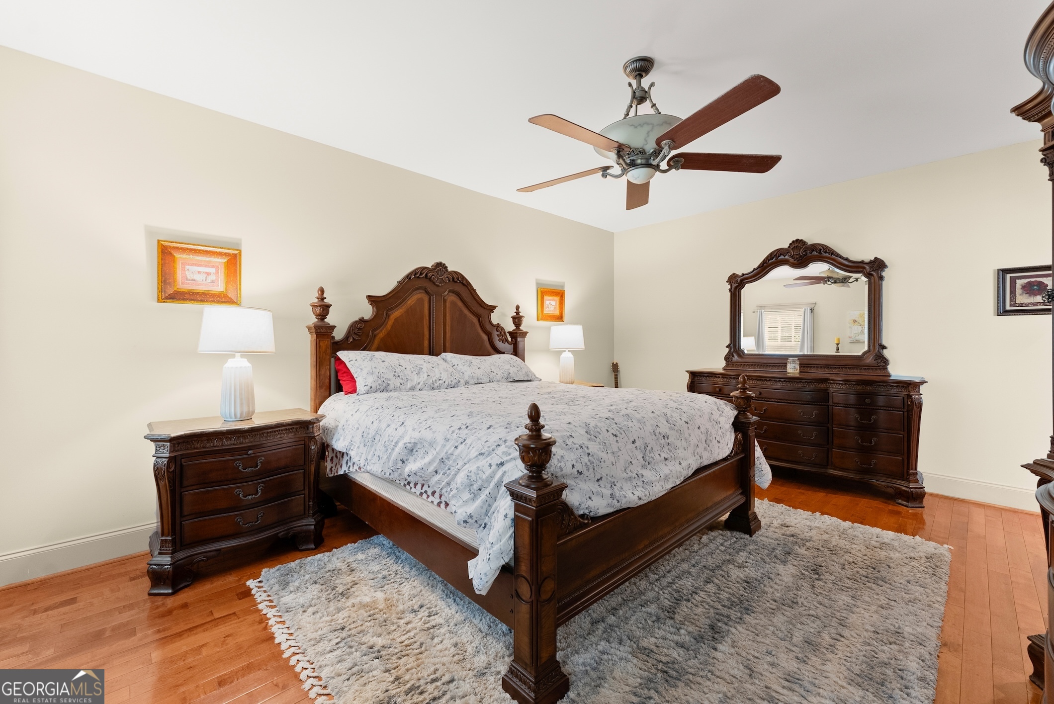 166 High Meadow Trail Cleveland, GA 30528 - Photo 20 of 67