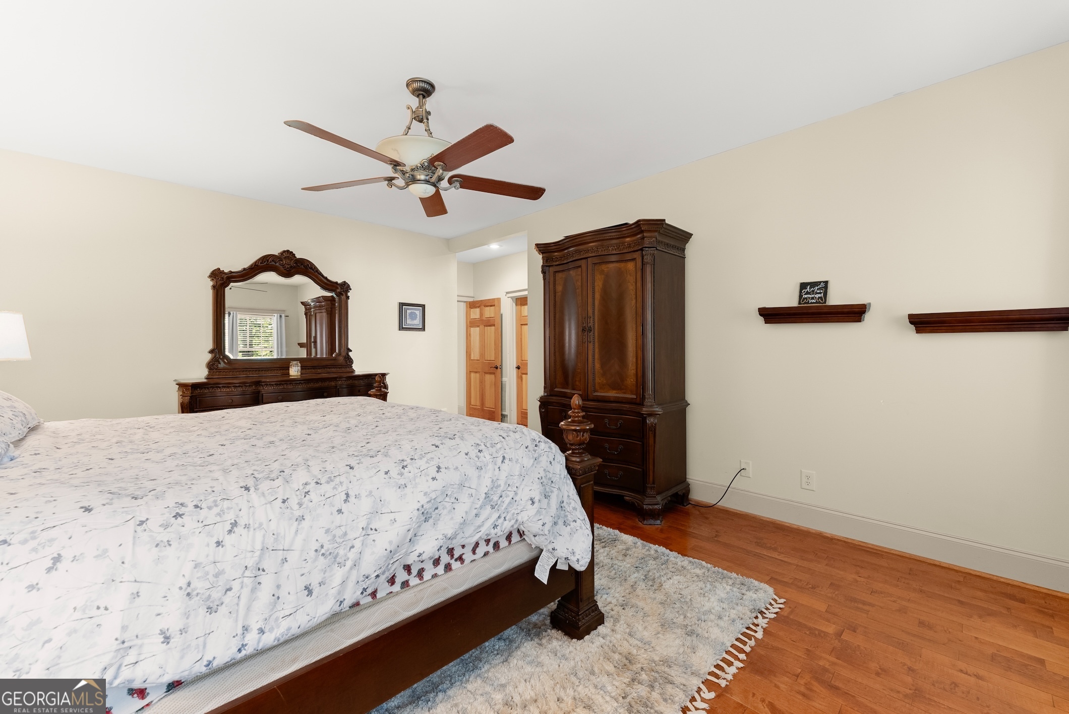 166 High Meadow Trail Cleveland, GA 30528 - Photo 21 of 67