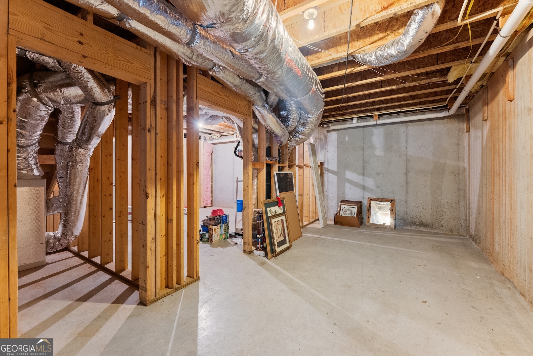 166 High Meadow Trail Cleveland, GA 30528 - Photo 31 of 67