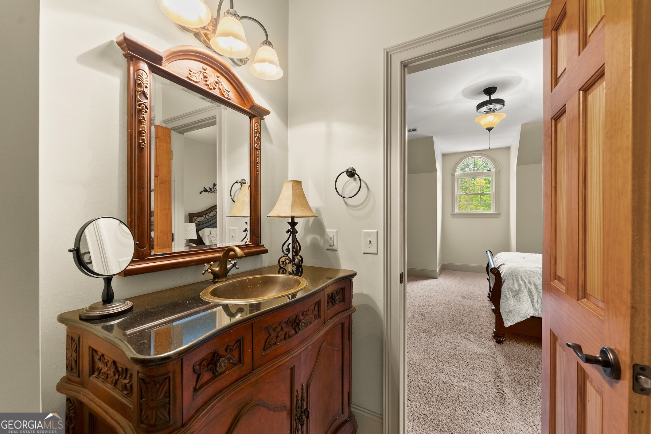 166 High Meadow Trail Cleveland, GA 30528 - Photo 33 of 67