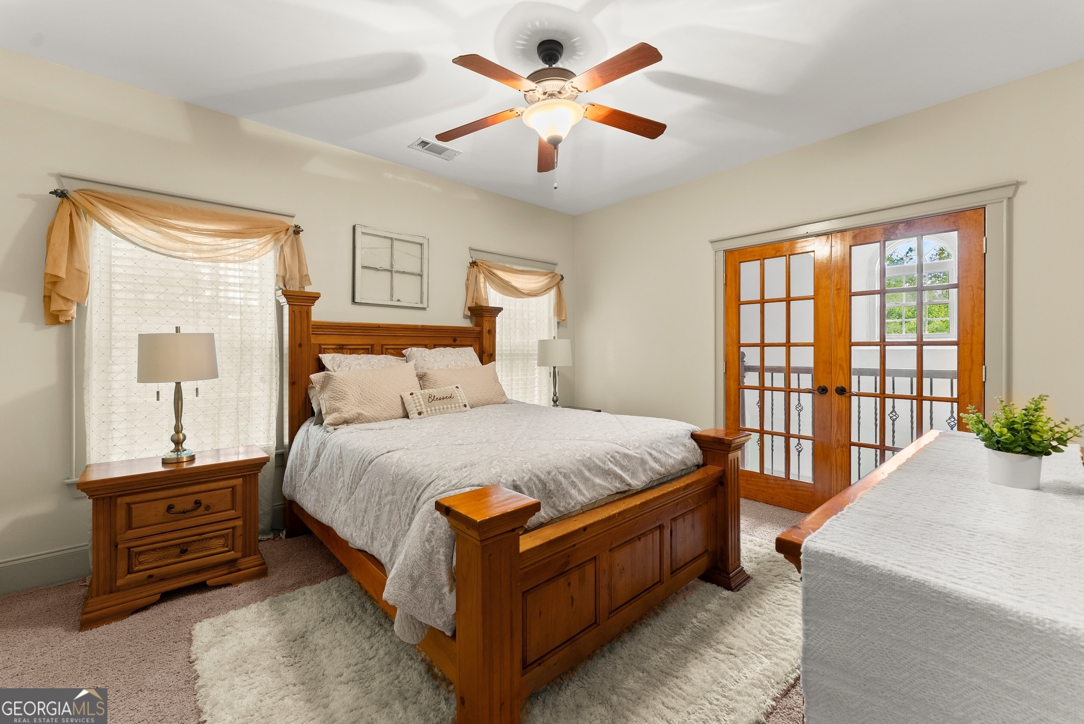 166 High Meadow Trail Cleveland, GA 30528 - Photo 39 of 67