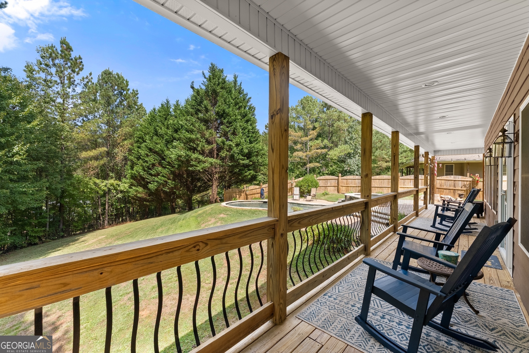 166 High Meadow Trail Cleveland, GA 30528 - Photo 43 of 67