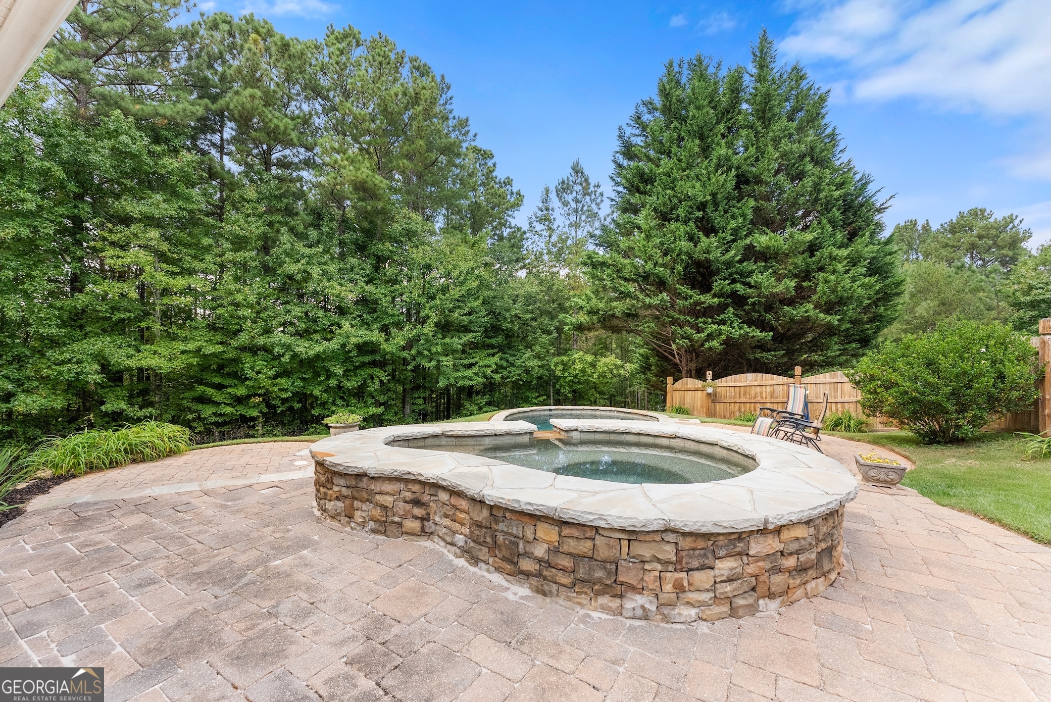 166 High Meadow Trail Cleveland, GA 30528 - Photo 44 of 67