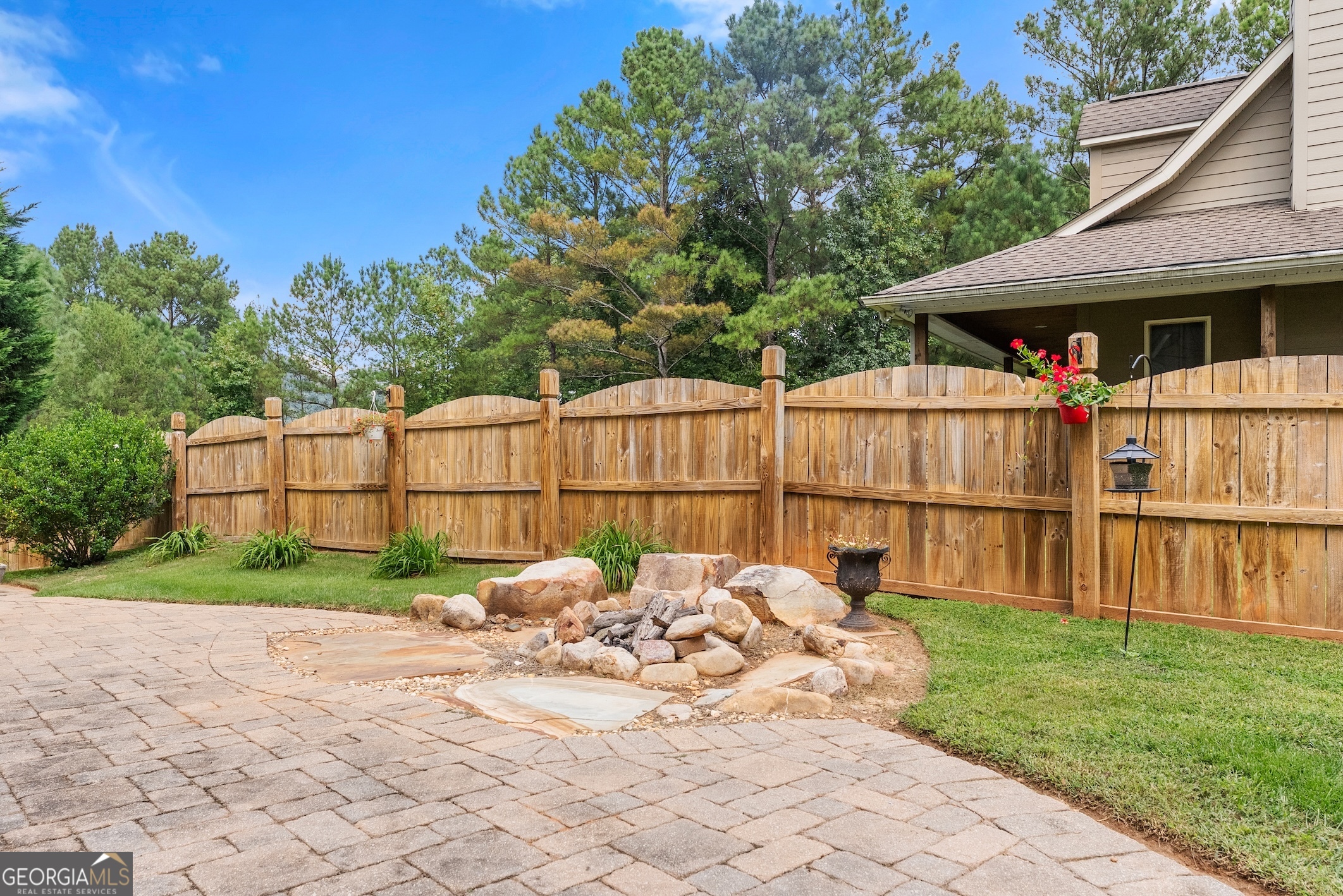 166 High Meadow Trail Cleveland, GA 30528 - Photo 45 of 67