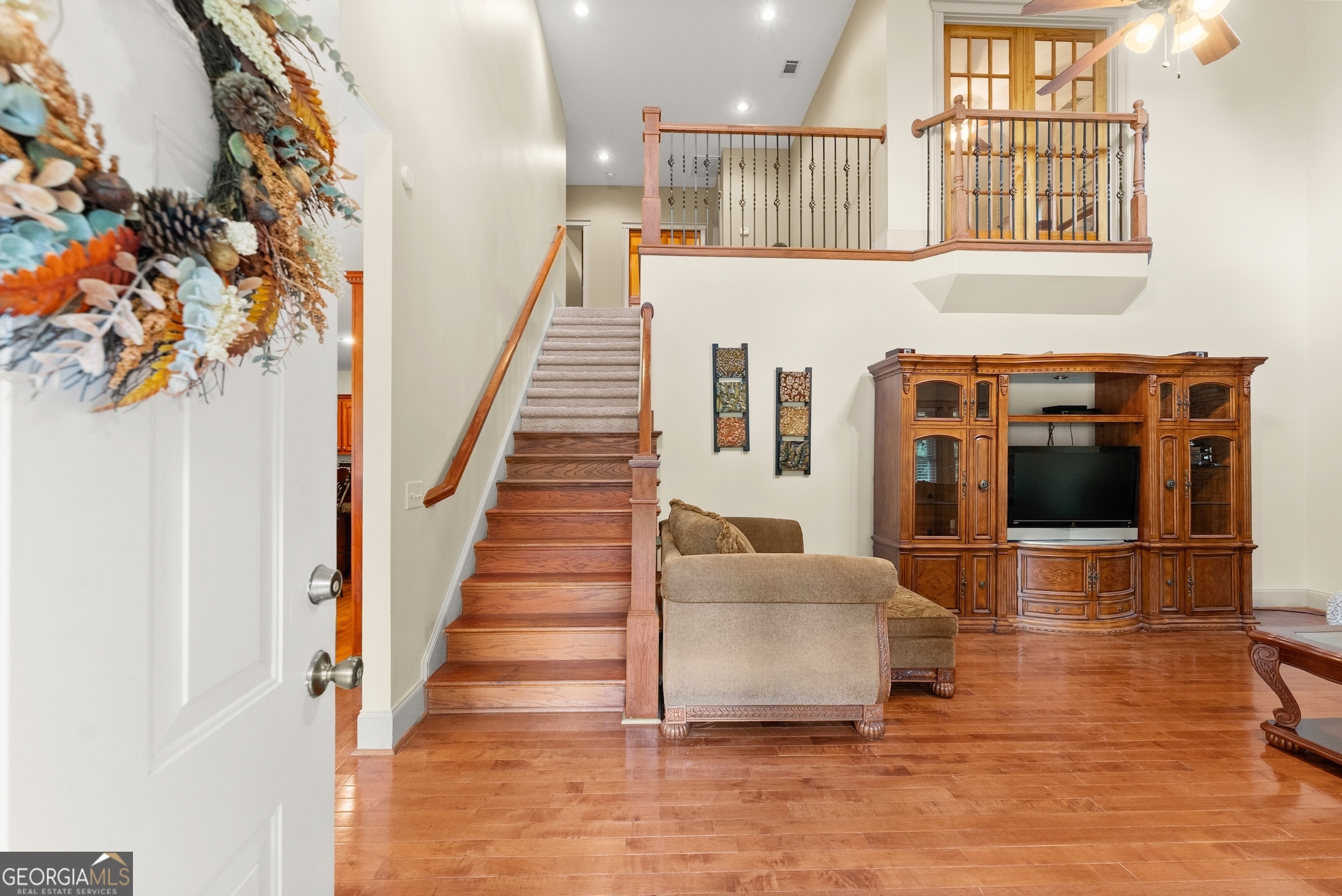 166 High Meadow Trail Cleveland, GA 30528 - Photo 5 of 67