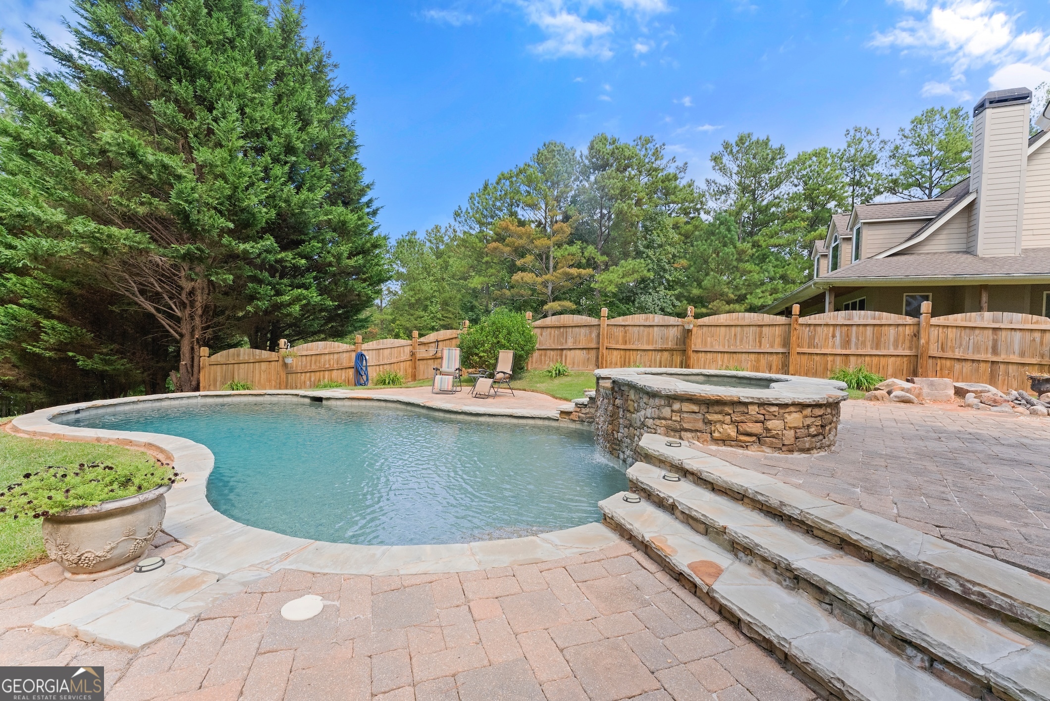 166 High Meadow Trail Cleveland, GA 30528 - Photo 53 of 67