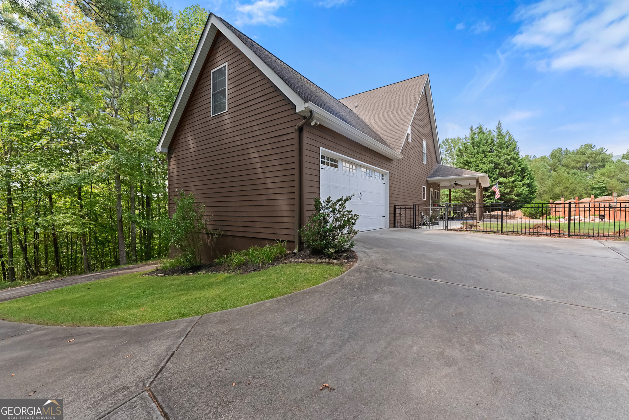 166 High Meadow Trail Cleveland, GA 30528 - Photo 54 of 67