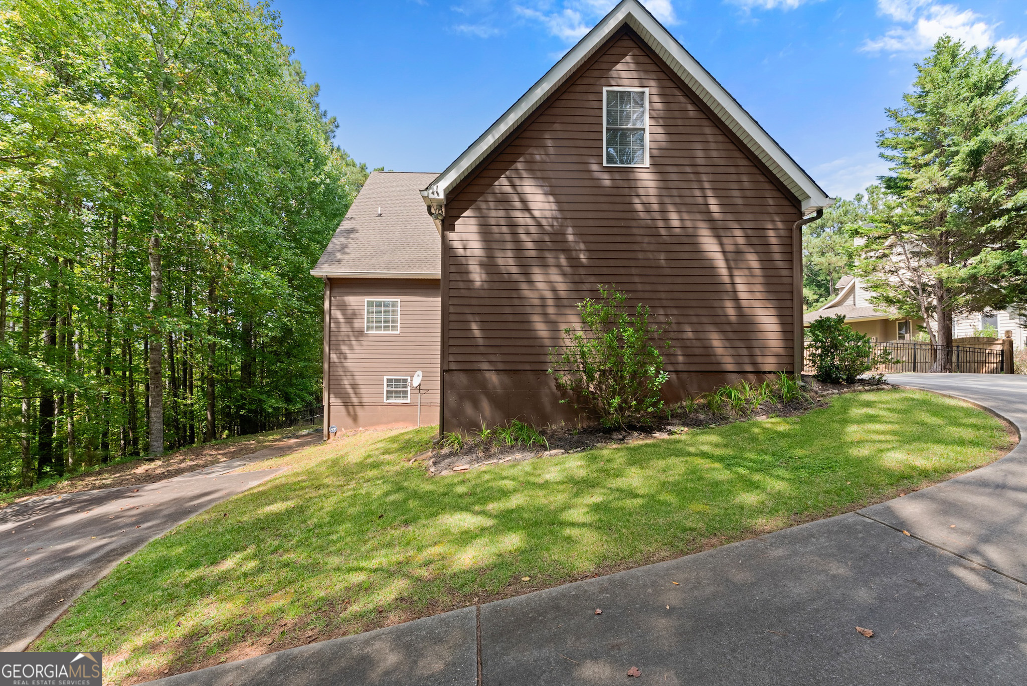 166 High Meadow Trail Cleveland, GA 30528 - Photo 55 of 67