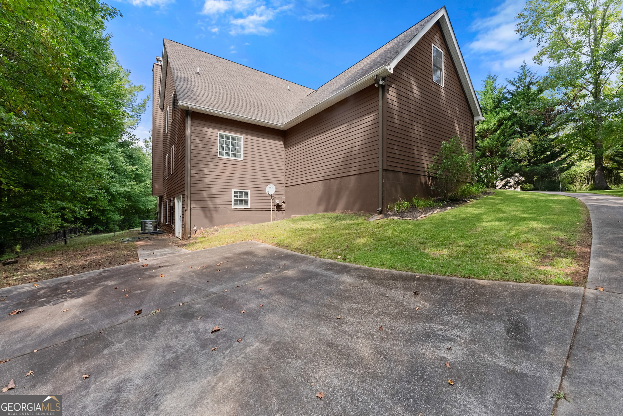 166 High Meadow Trail Cleveland, GA 30528 - Photo 56 of 67