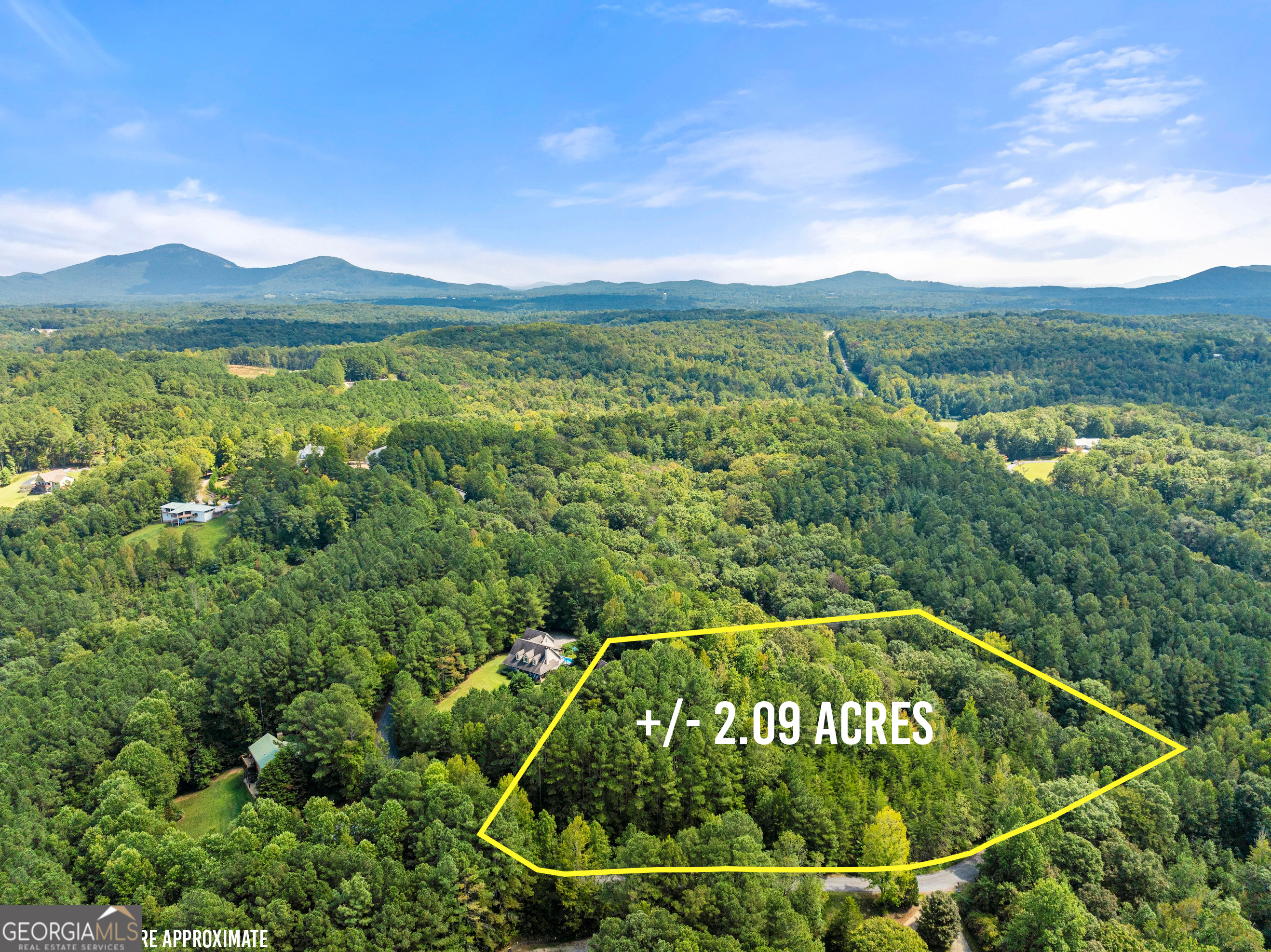 166 High Meadow Trail Cleveland, GA 30528 - Photo 59 of 67