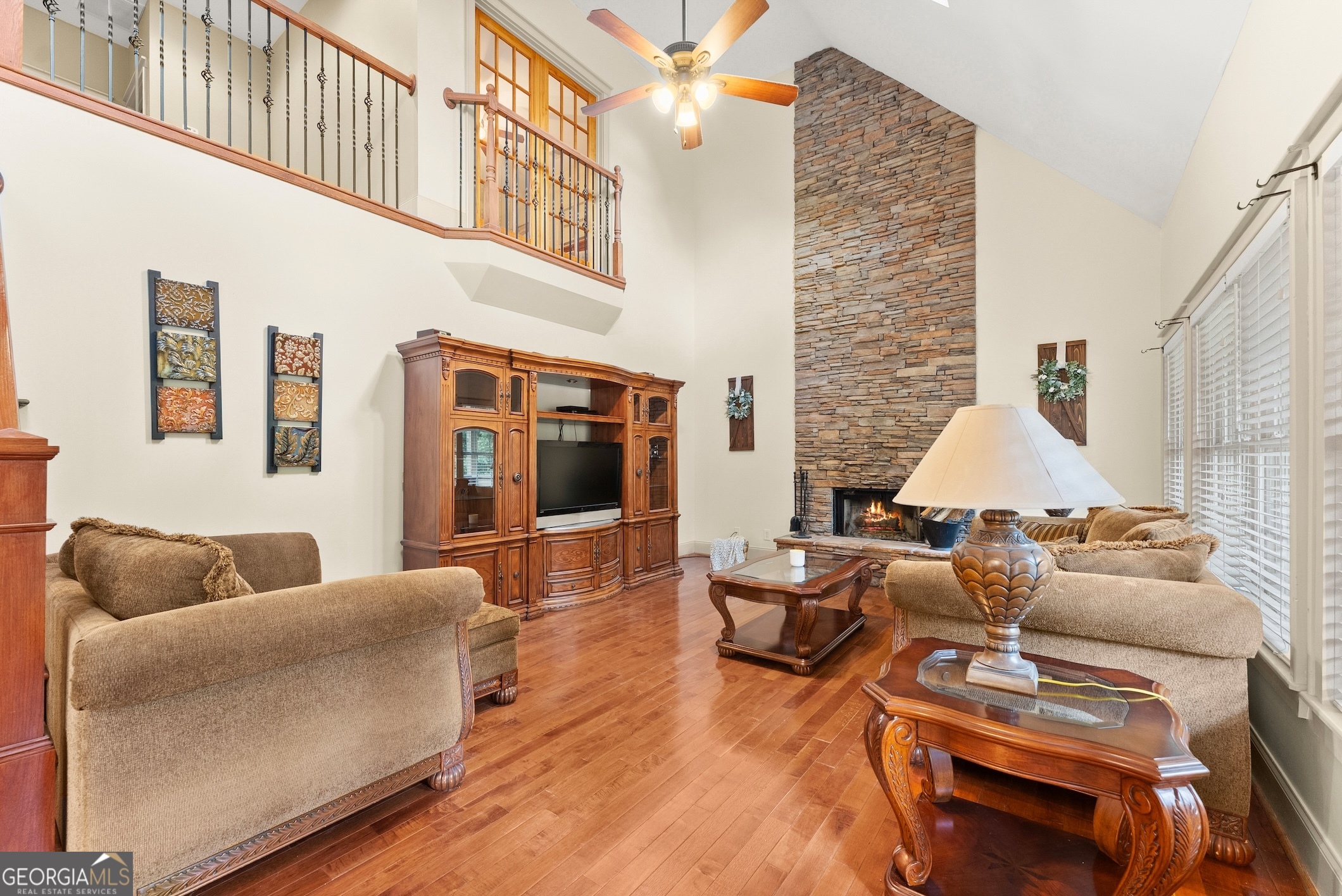 166 High Meadow Trail Cleveland, GA 30528 - Photo 6 of 67