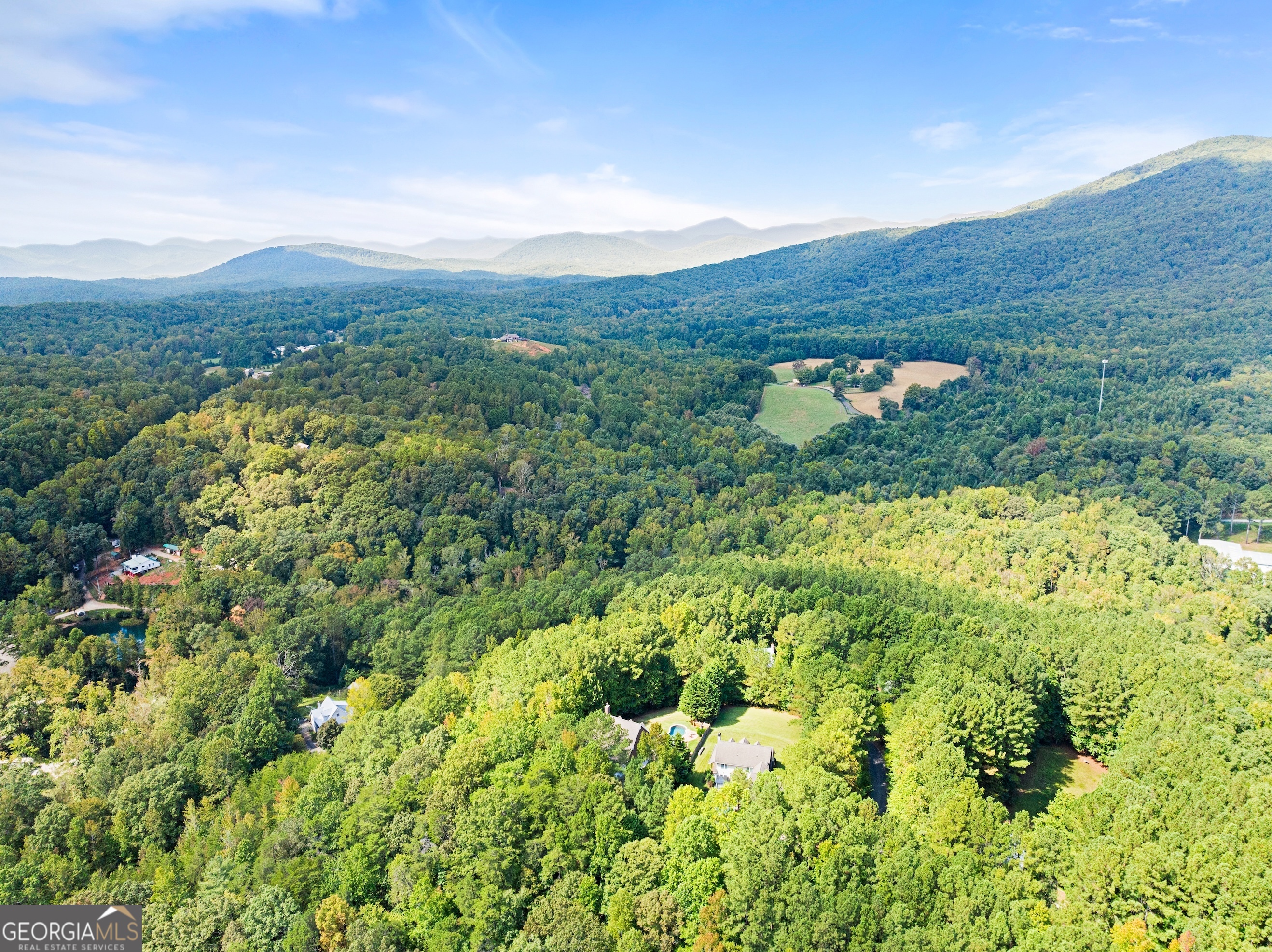 166 High Meadow Trail Cleveland, GA 30528 - Photo 62 of 67