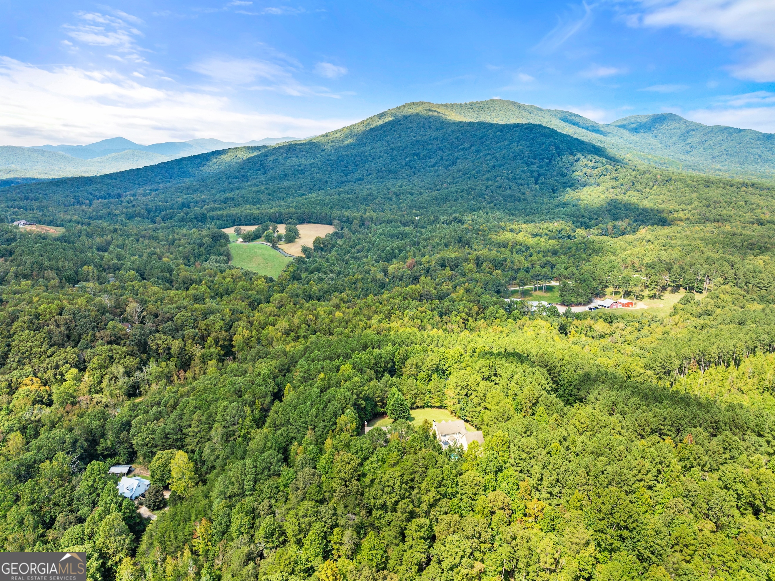 166 High Meadow Trail Cleveland, GA 30528 - Photo 63 of 67