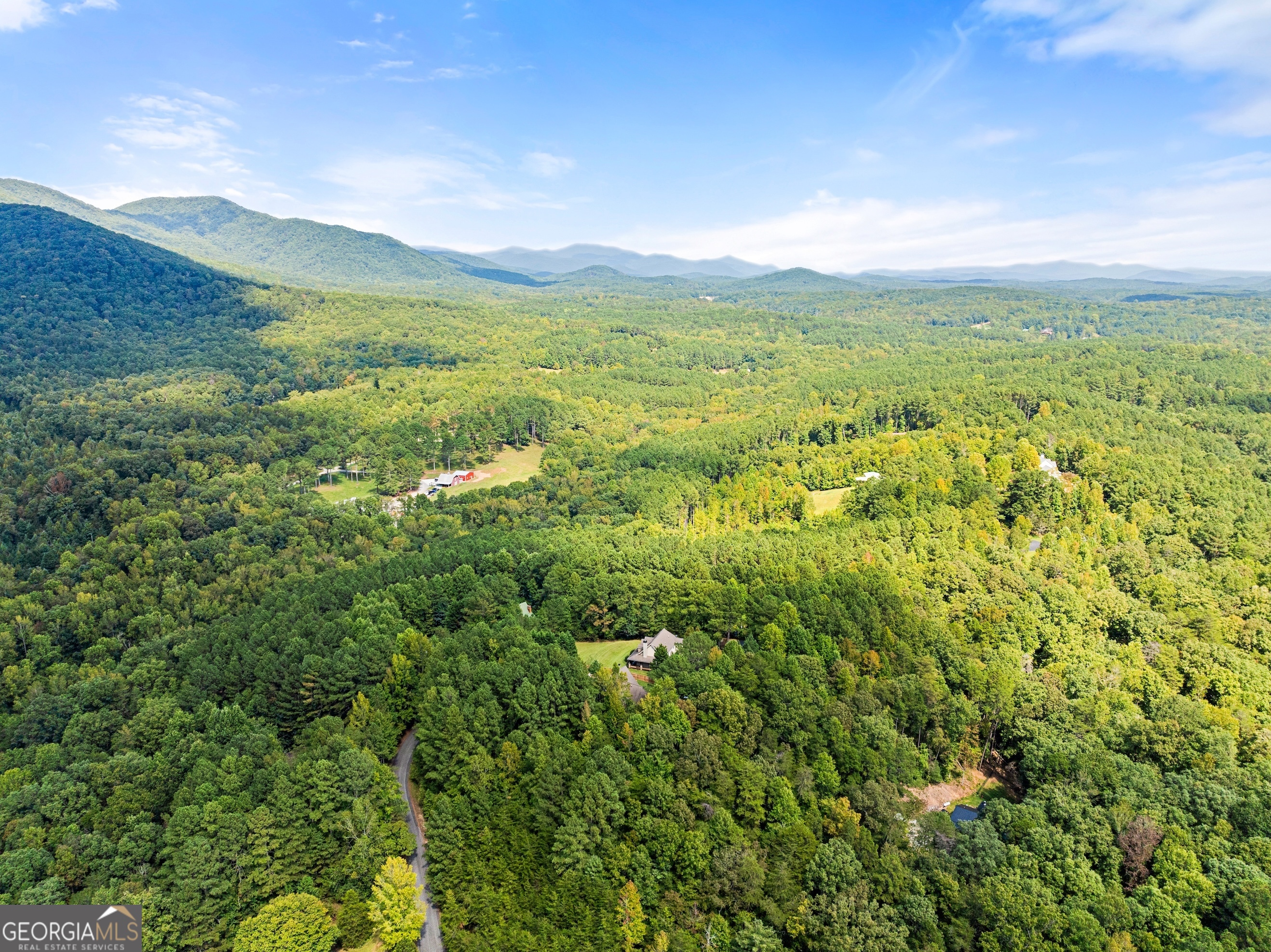 166 High Meadow Trail Cleveland, GA 30528 - Photo 64 of 67