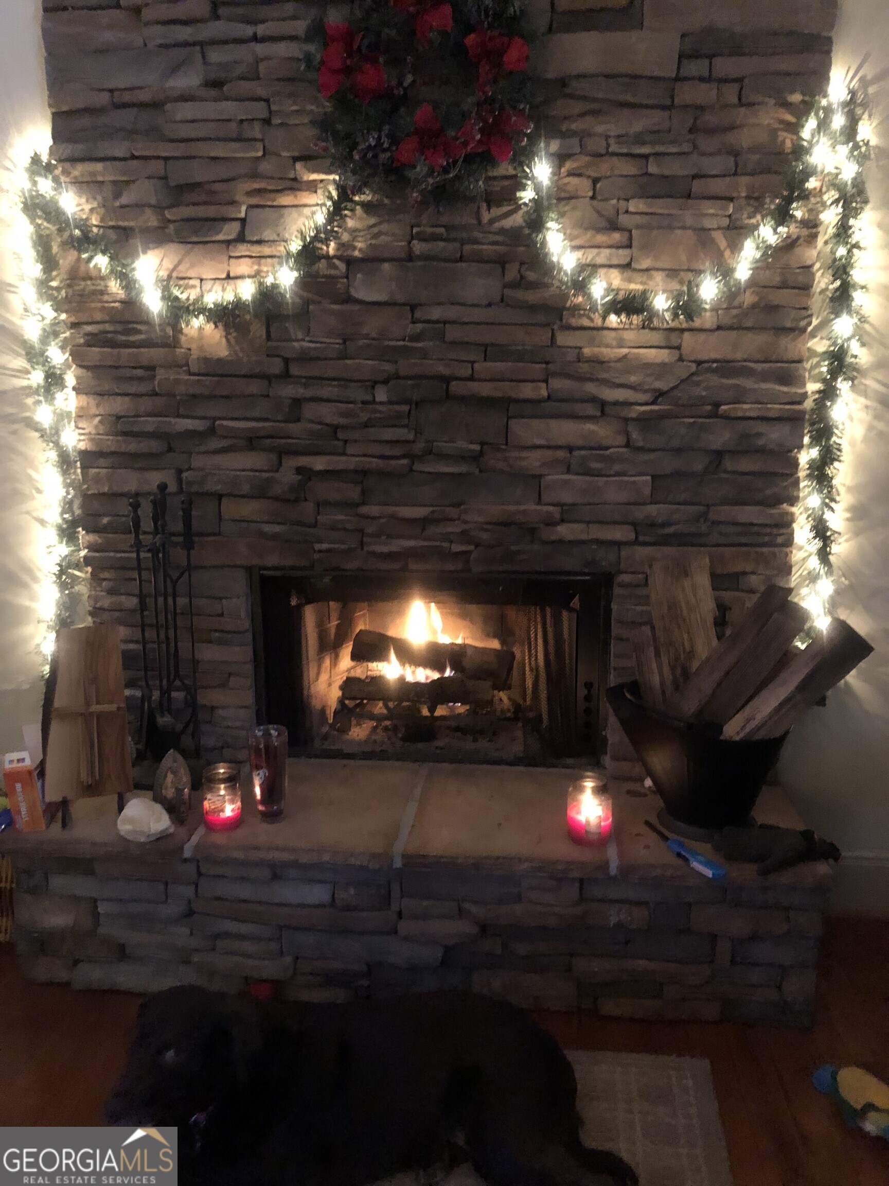 166 High Meadow Trail Cleveland, GA 30528 - Photo 65 of 67