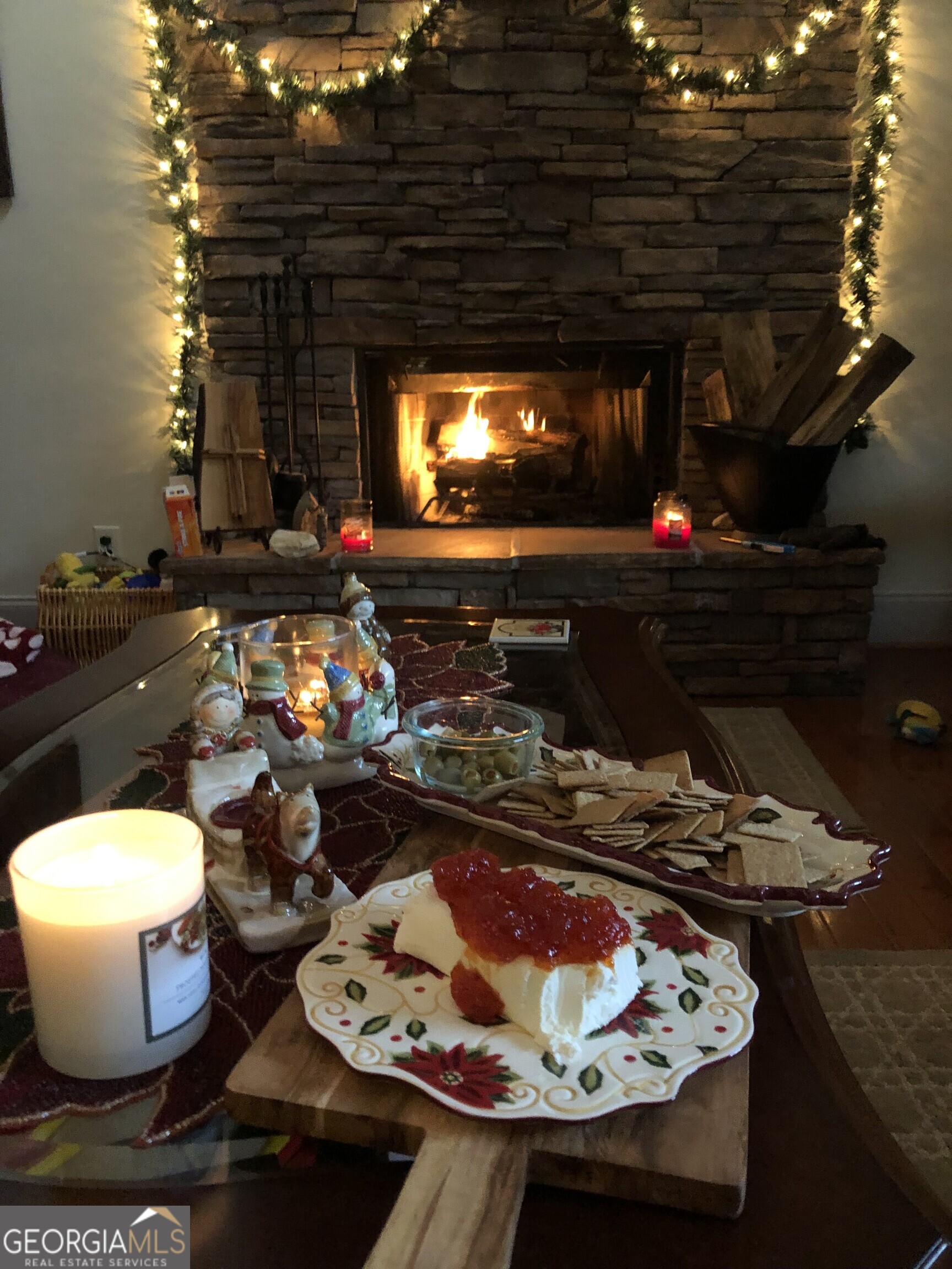 166 High Meadow Trail Cleveland, GA 30528 - Photo 66 of 67