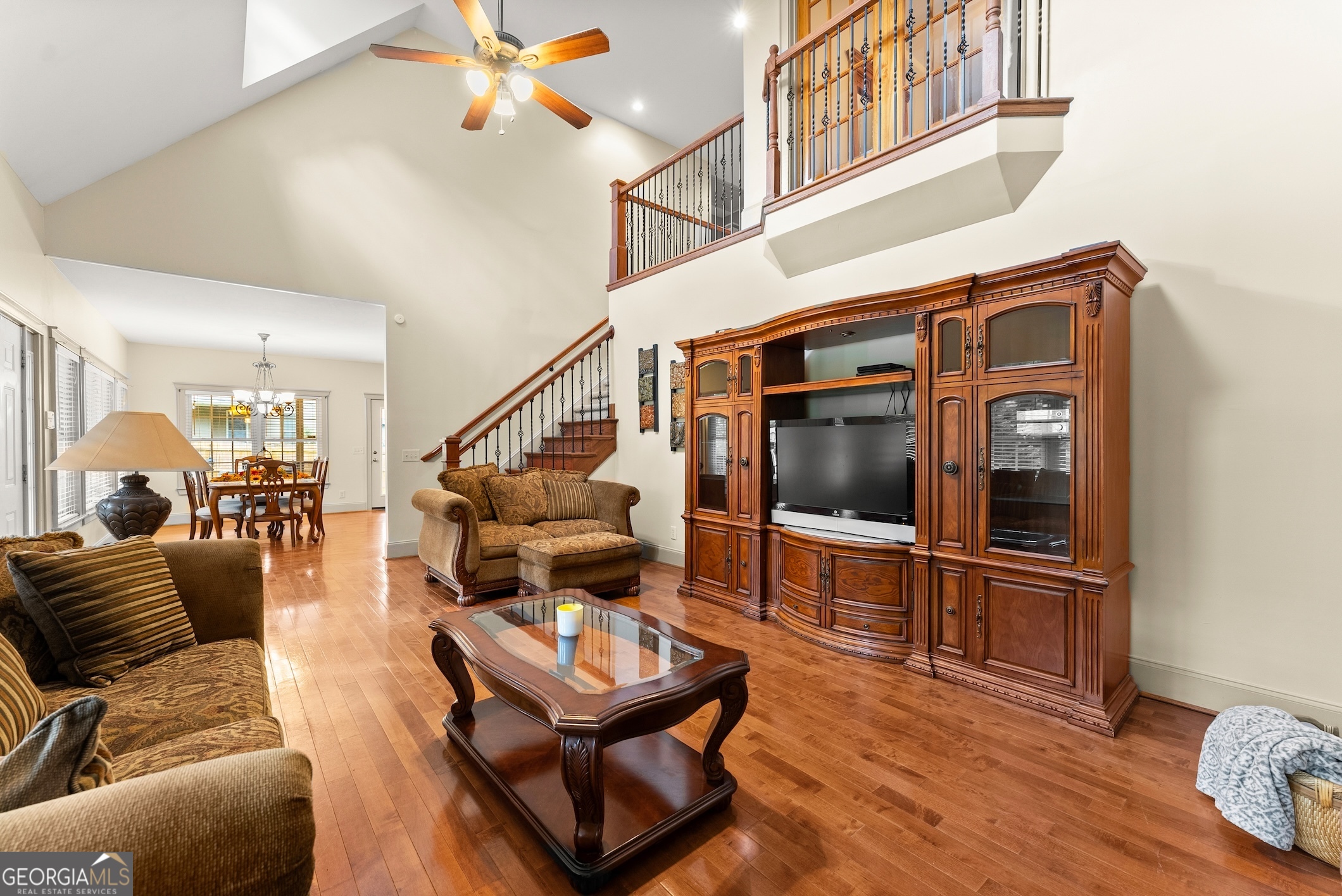 166 High Meadow Trail Cleveland, GA 30528 - Photo 7 of 67