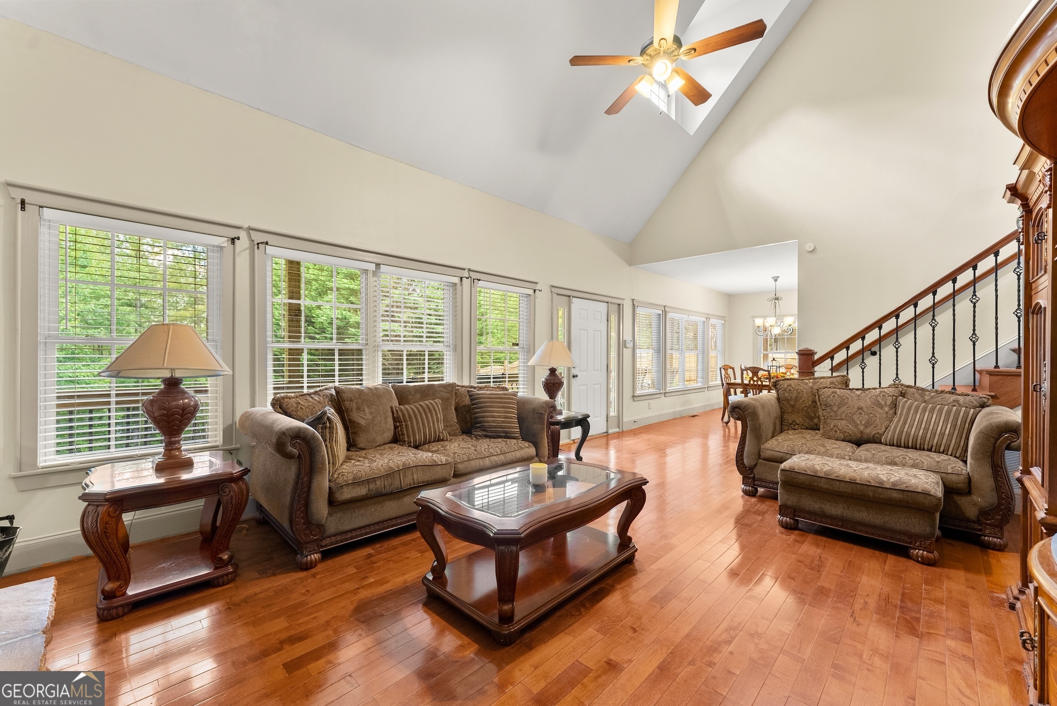 166 High Meadow Trail Cleveland, GA 30528 - Photo 8 of 67