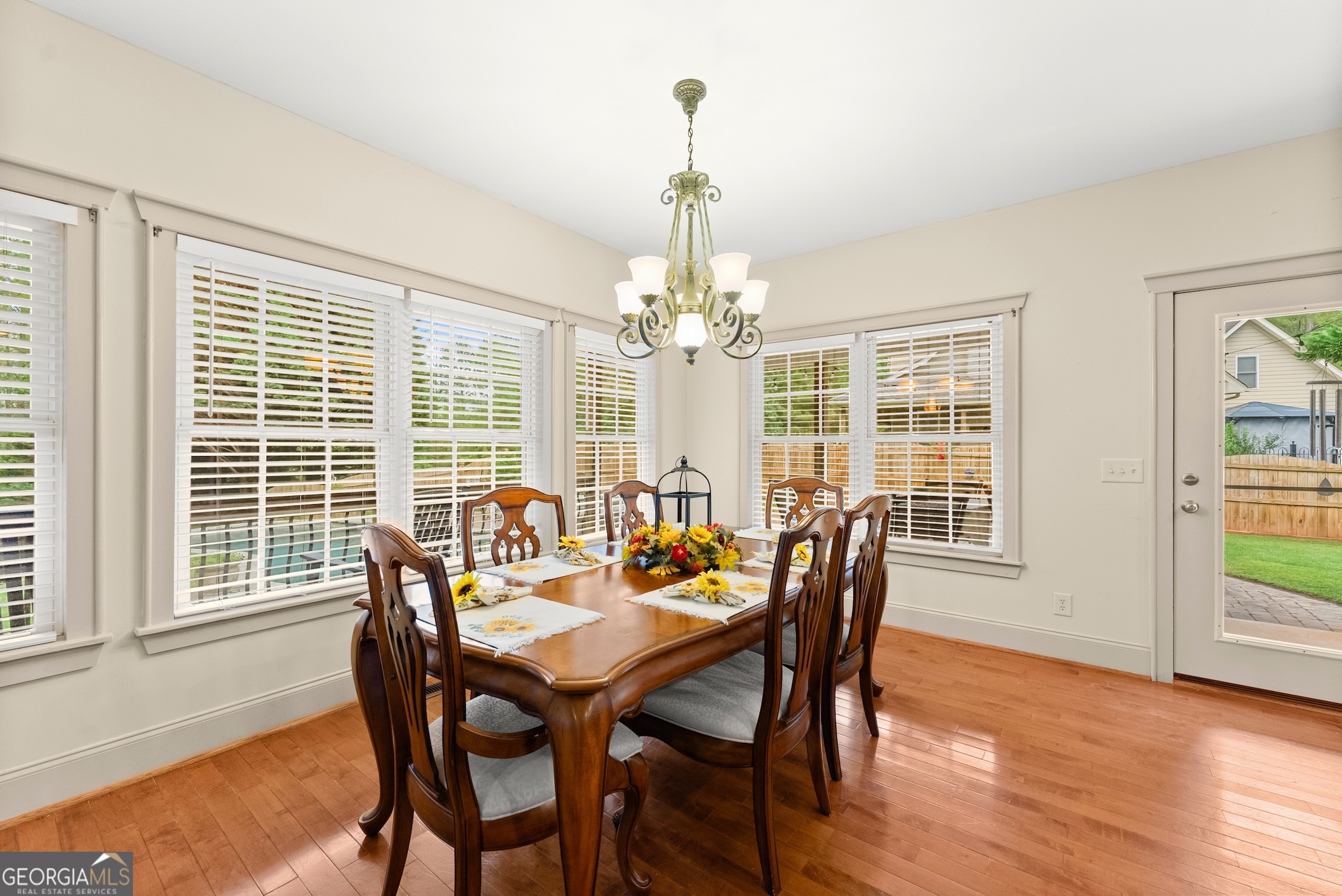 166 High Meadow Trail Cleveland, GA 30528 - Photo 9 of 67